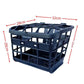 Guidon panier velo chien
