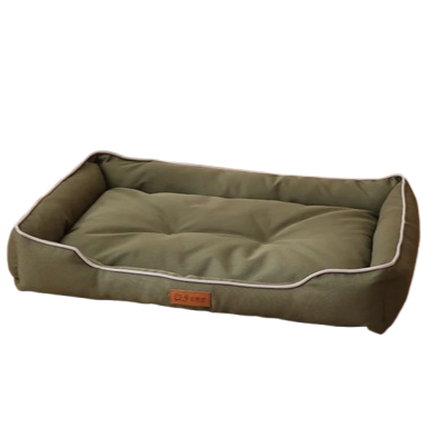 Panier petit chien