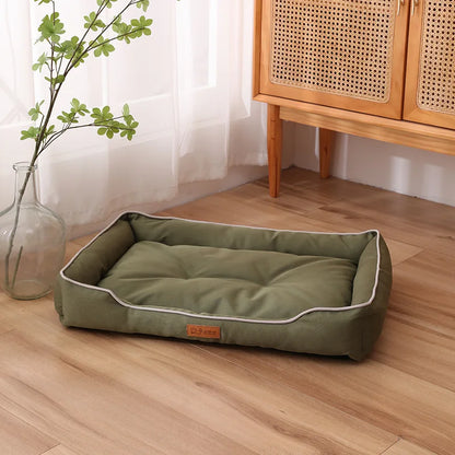 Panier petit chien