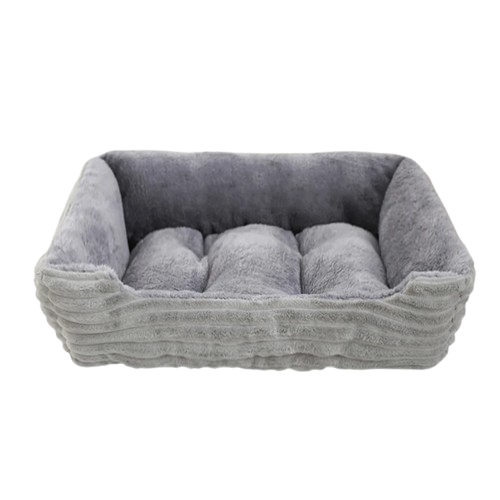 Panier chien douillet