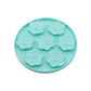 Tapis silicone alimentation grand chien