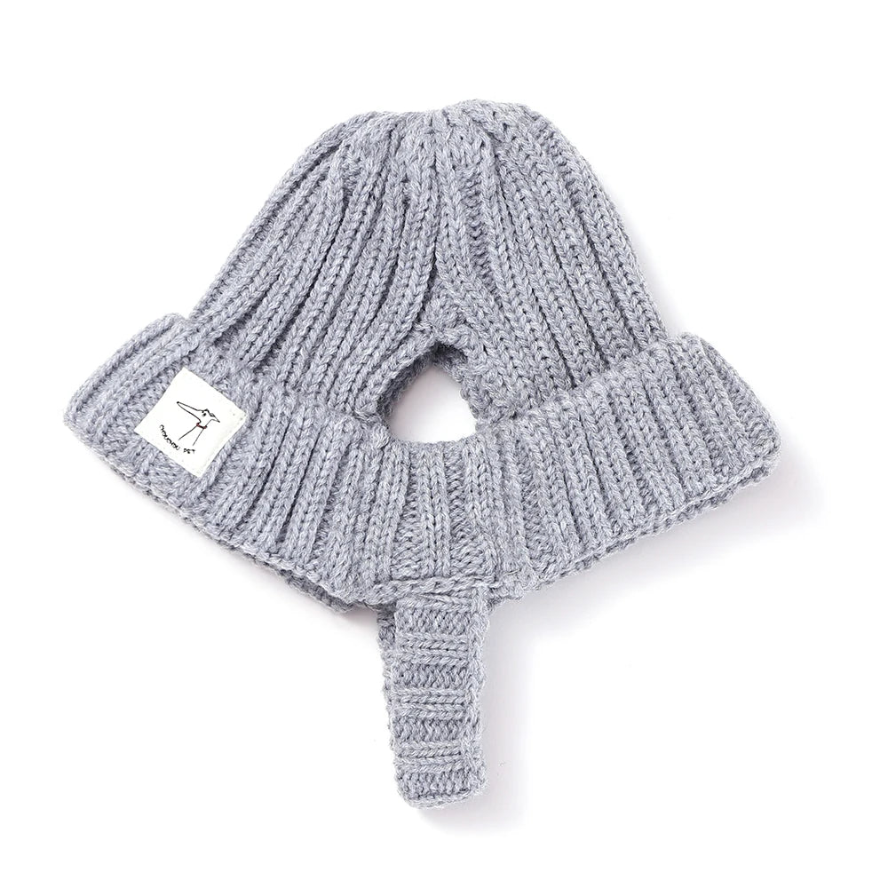 Bonnet pour petit chien