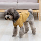 Manteau de chasse pour chien