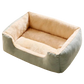 Panier pour chiot cocker