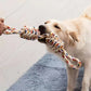 Jouet corde chien solide