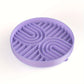 Gamelle anti glouton chien nez plat