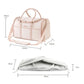 Sac de transport pour chien haut de gamme