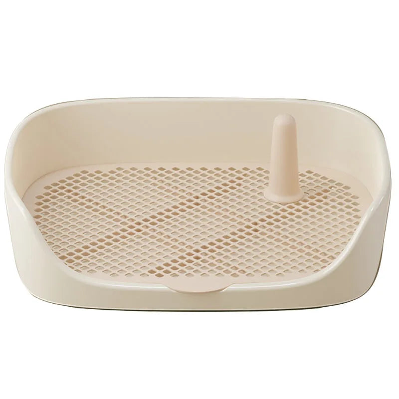 Litière pour chien adulte