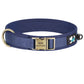 Collier chien personnalisé nom