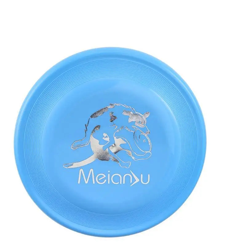 Frisbee chien resistant