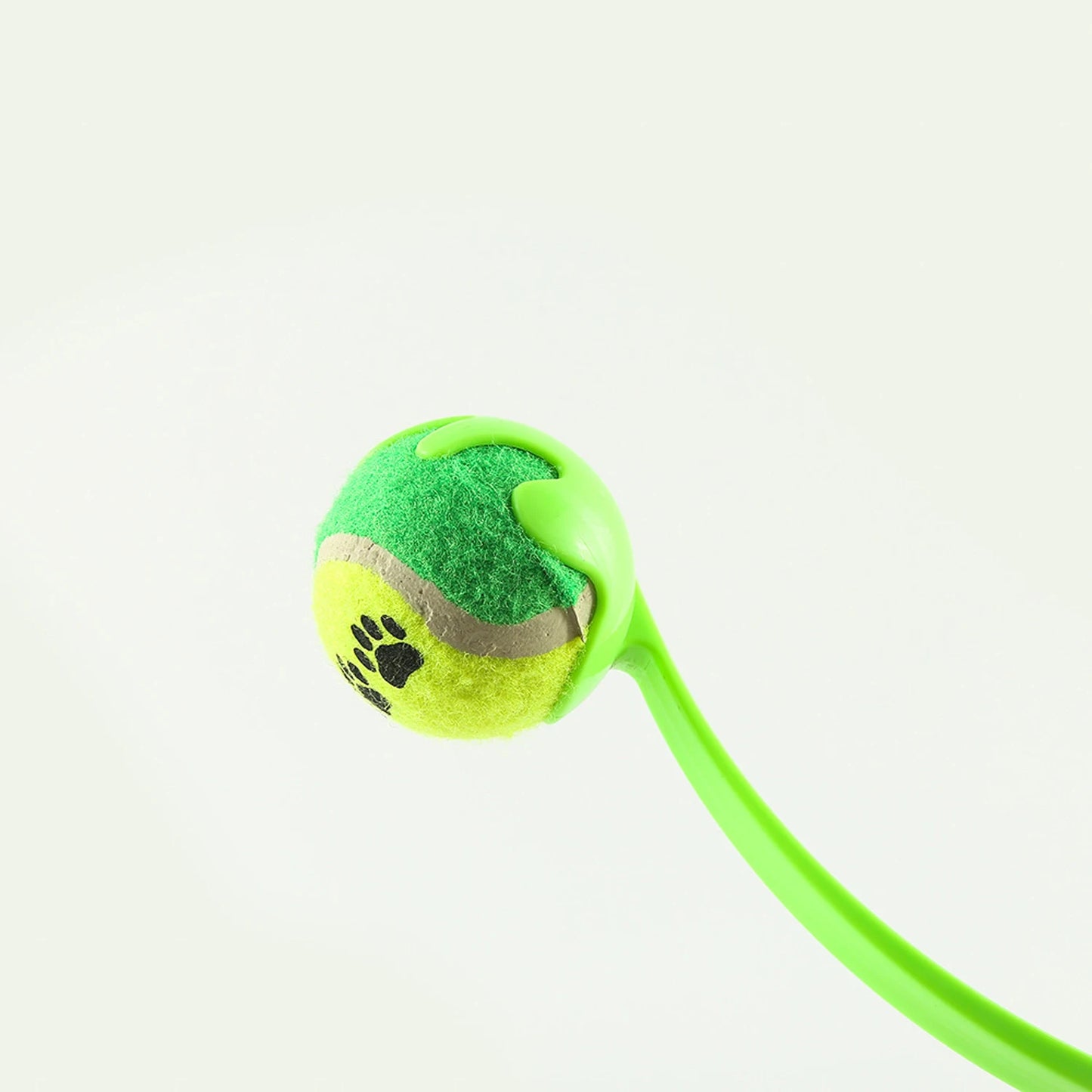 Lanceur de balle pour chien