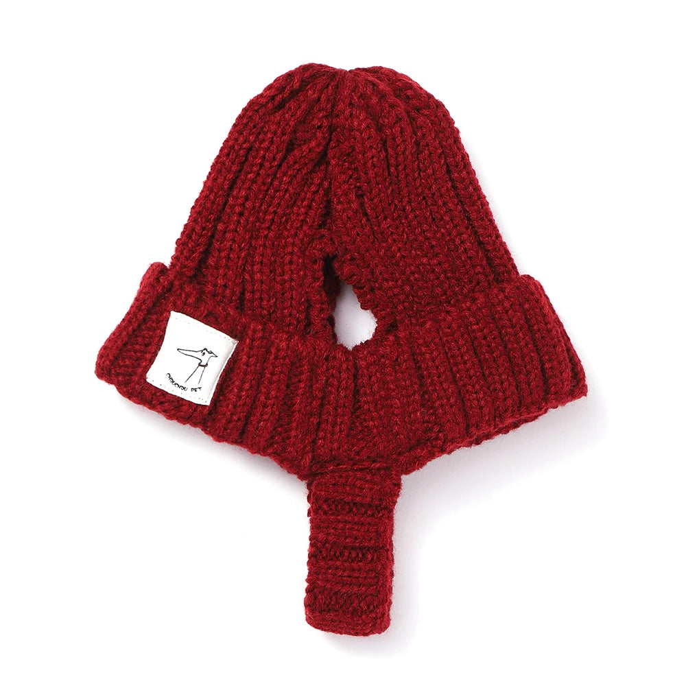 Bonnet pour petit chien