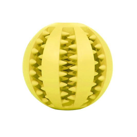 Jouet indestructible pour staff