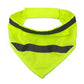Bandana rafraichissant chien
