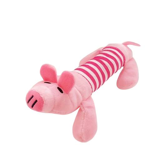Jouet chiot 2 mois