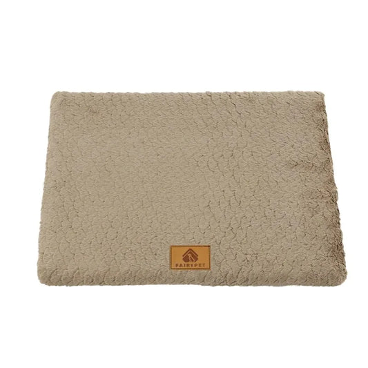 Coussin pour chiot