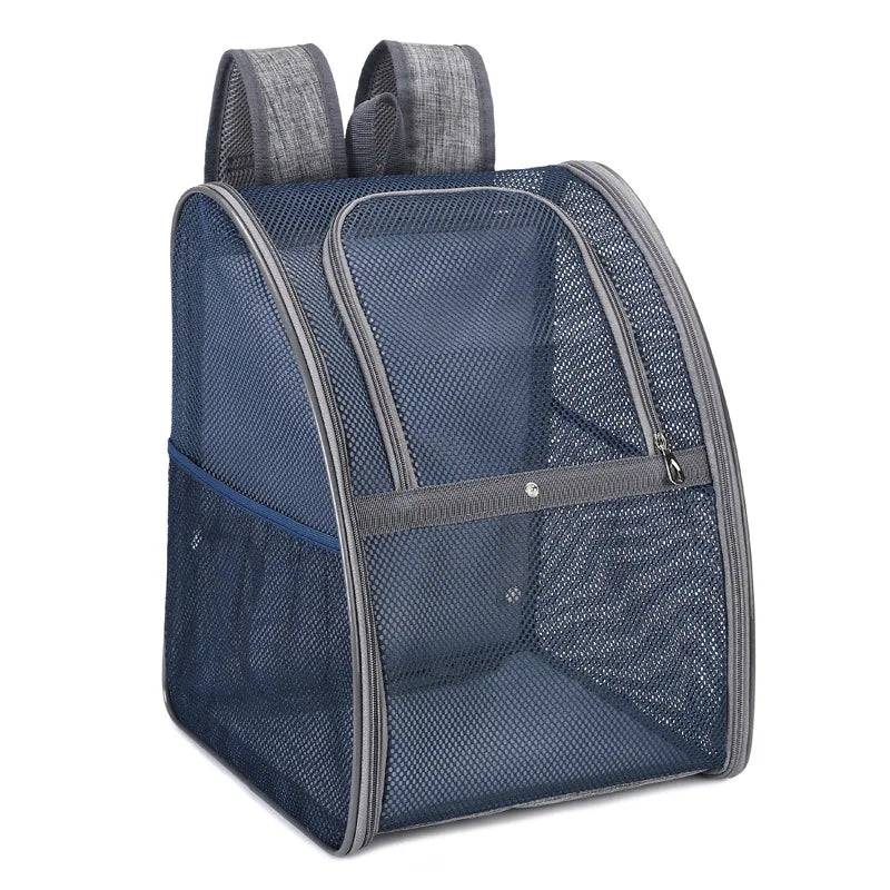 Sac à dos chien 5 KG