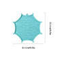 Tapis alimentation chien picot