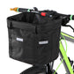 Panier vélo pour chien 15 kg