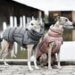 Doudoune grand chien