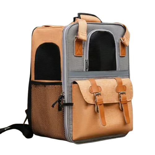 Sac à dos chien 10 KG