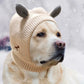 Bonnet chien kawaii