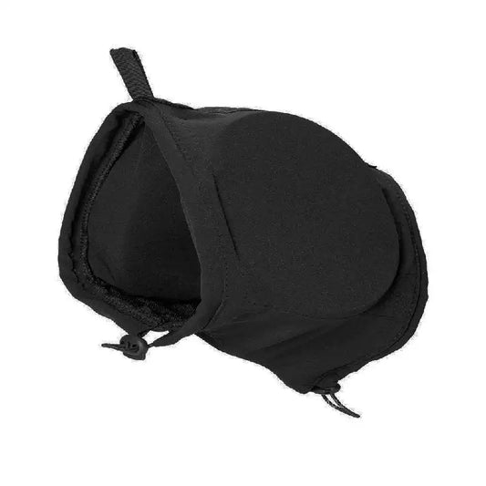 Casque chien impermeable