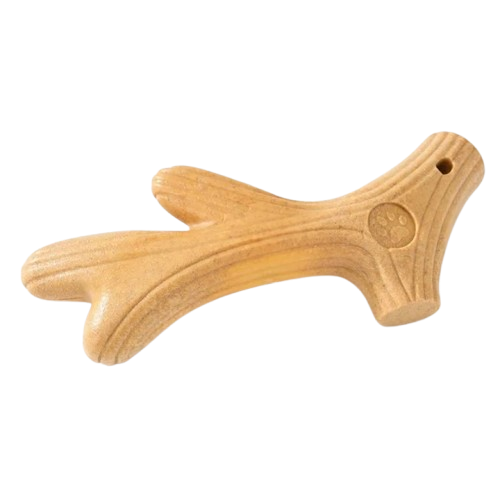 Bois de cerf pour chien XXL