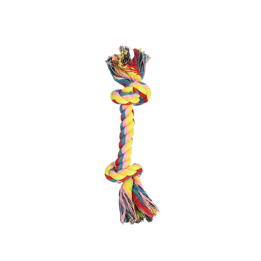 Corde indestructible chien