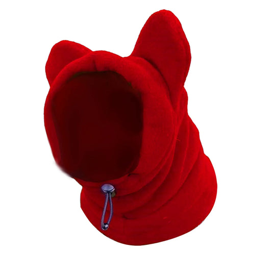 Bonnet chien oreille