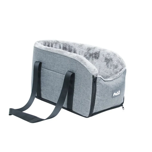 Sac transport chien voiture