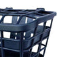 Guidon panier velo chien