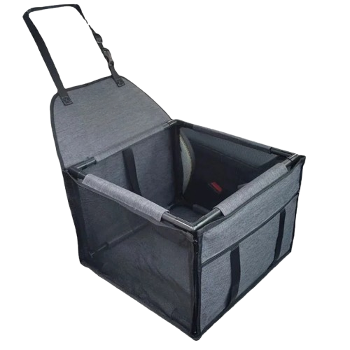 Siège auto pour chien 15 kg