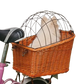 Panier chien velo porte bagage