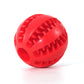 Jouet indestructible pour staff