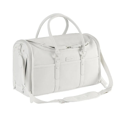 Sac de transport pour chien haut de gamme