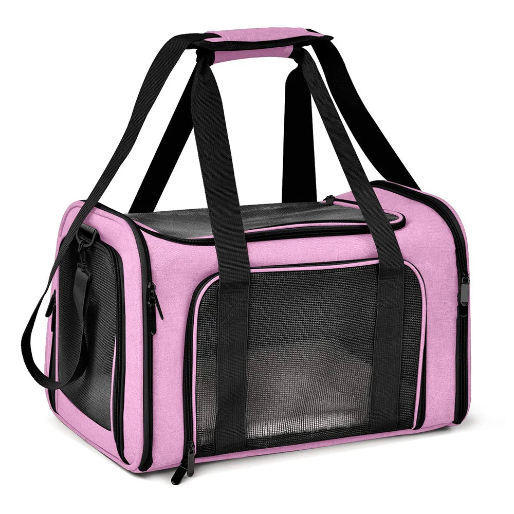 Sac transport chien 15 KG