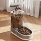 Gamelle chiot inrenversable