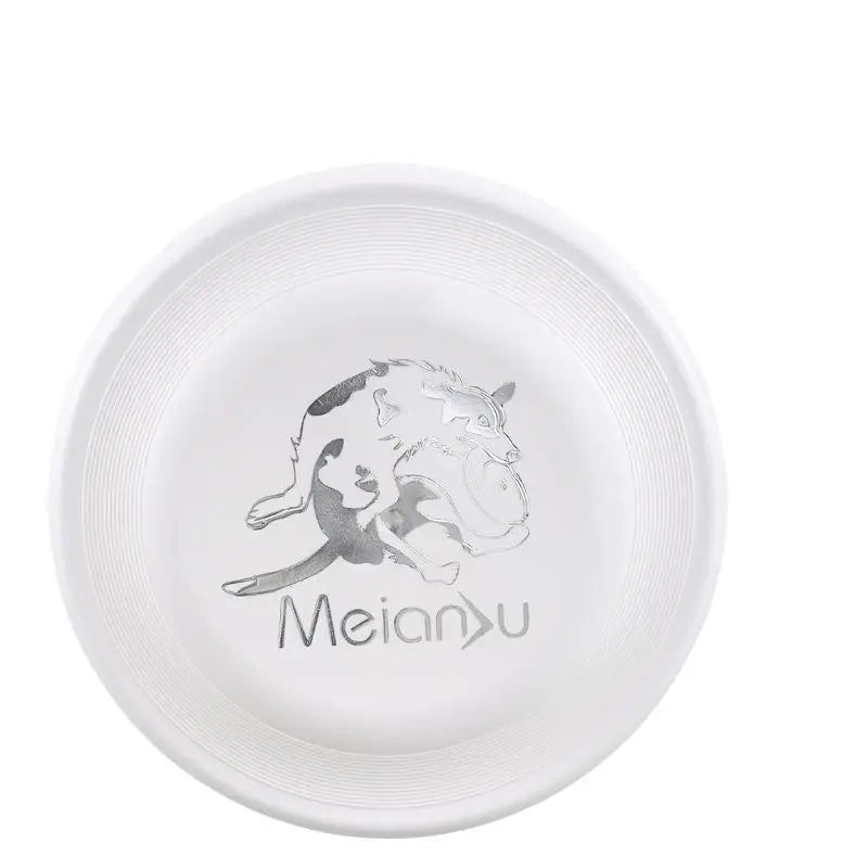Frisbee chien resistant