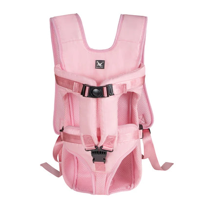 Sac a dos pour chiot randonnée