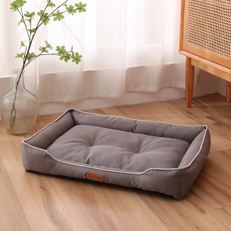 Panier petit chien