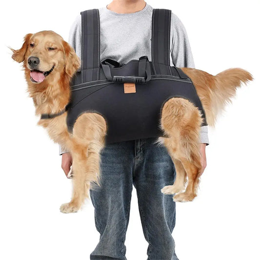 Sac de transport pour chien 25 KG