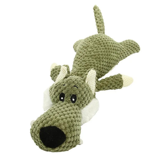 Peluche pour chien XXL