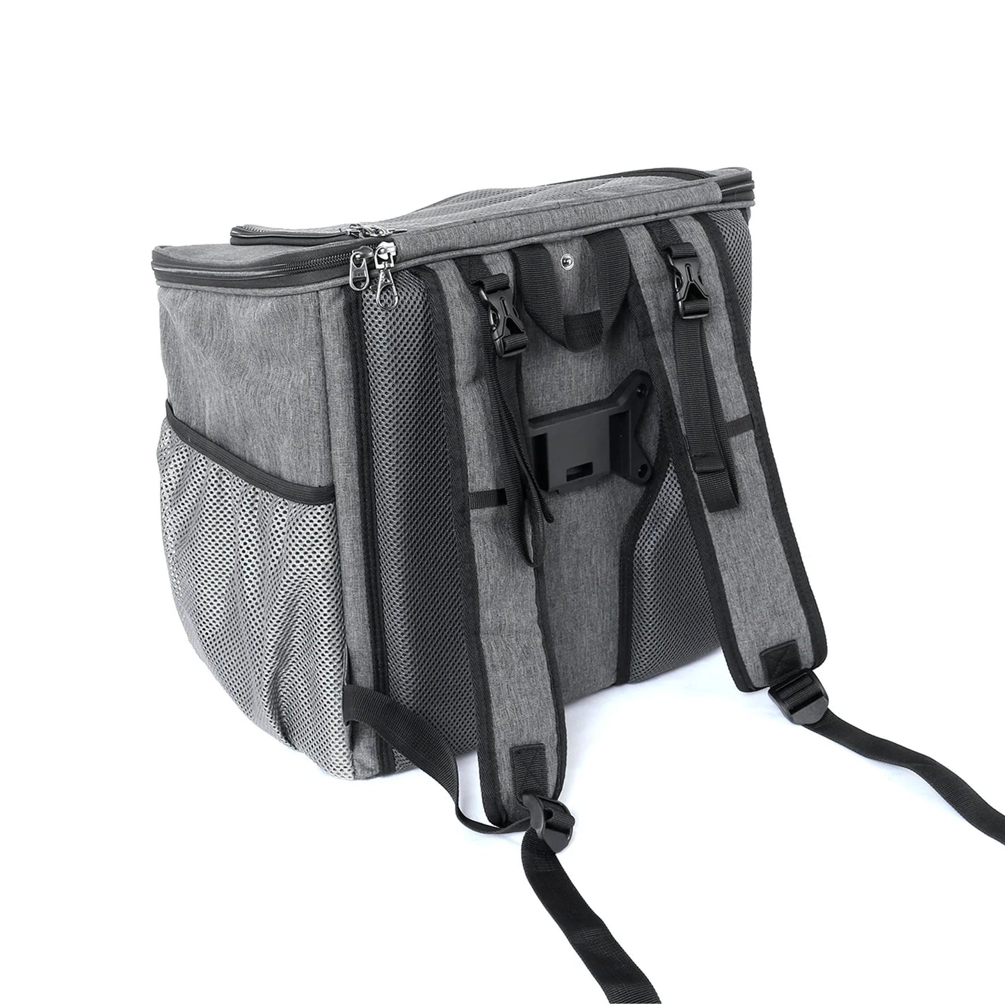 Panier velo pour chien de 10 KG