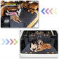 Protection siege auto chien