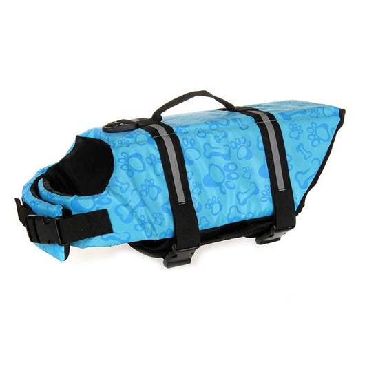 Gilet de sauvetage grand chien