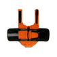 Gilet sauvetage chien XL