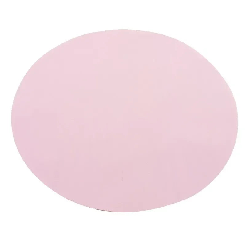 Tapis gamelle chien lavable