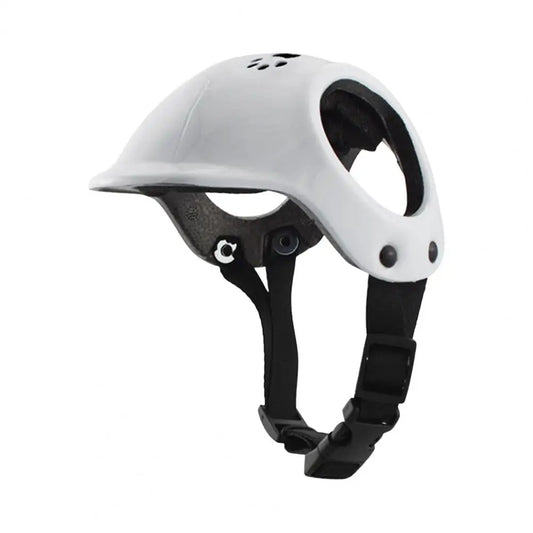 Casque de sécurité pour chien