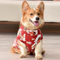 Doudoune pour petit chien